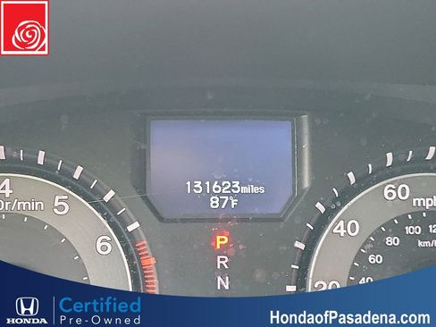 Used 2016 Honda Odyssey Touring Elite image 14