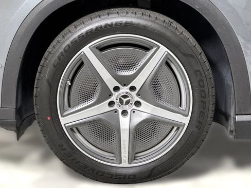 Certified 2024 Mercedes-Benz EQE 350+ SUV image 11