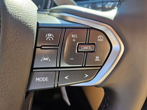 New 2026 Lexus NX 350 AWD w/ Premium Package image 16