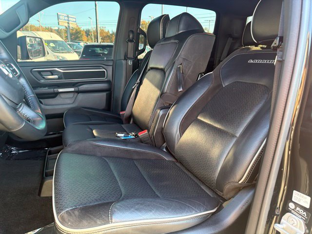 Used 2023 RAM 1500 Laramie AWD/4WD image 20
