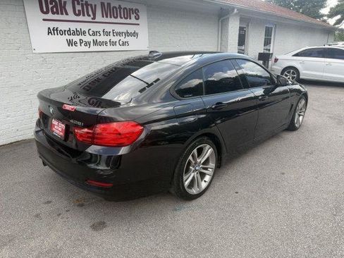 Used 2015 BMW 428i Gran Coupe RWD image 5