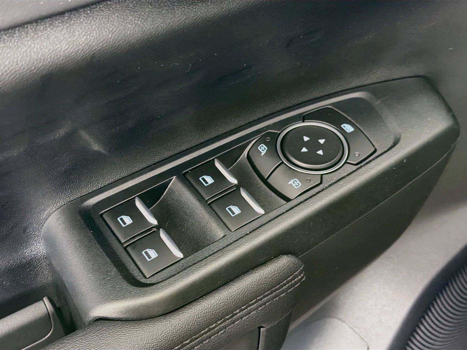 New 2026 Ford Ranger XLT AWD/4WD image 24