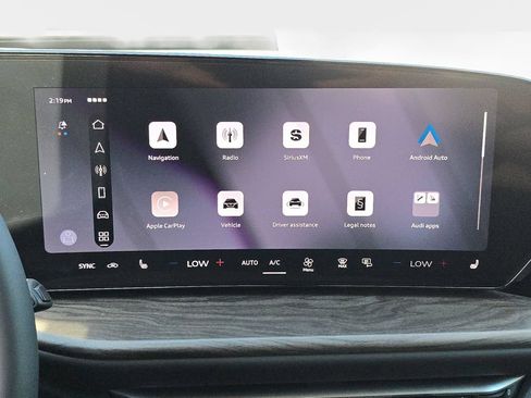 New 2026 Audi Q5 Premium AWD/4WD image 24