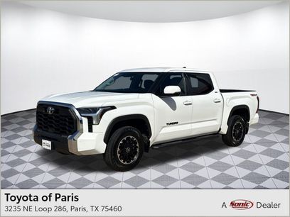 Used 2022 Toyota Tundra SR5