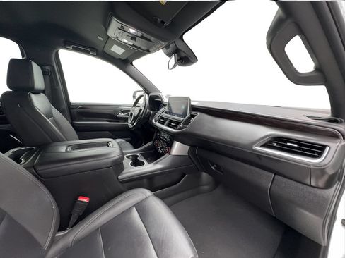 Used 2024 Chevrolet Tahoe LT RWD image 33