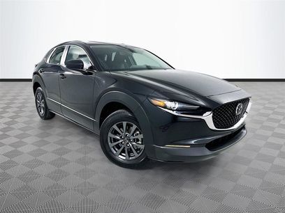 Used 2023 MAZDA CX-30 AWD 2.5 S