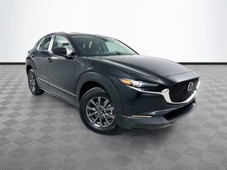 Used 2023 MAZDA CX-30 AWD 2.5 S video 1