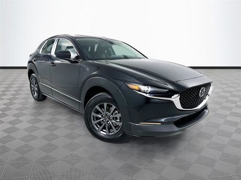 Used 2023 MAZDA CX-30 AWD 2.5 S image 1