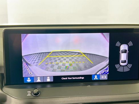 Used 2025 Honda Accord Touring image 15