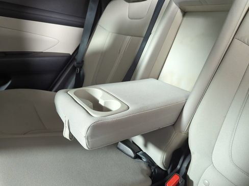 Used 2025 Hyundai Tucson SEL FWD image 31