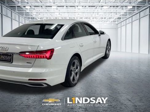 Used 2024 Audi A6 Premium Plus image 9