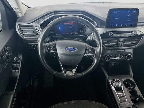 Used 2024 Ford Escape Active FWD image 17