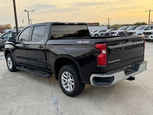 Used 2023 Chevrolet Silverado 1500 LT image 5
