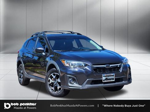 Used 2019 Subaru Crosstrek 2.0i Premium AWD/4WD image 1