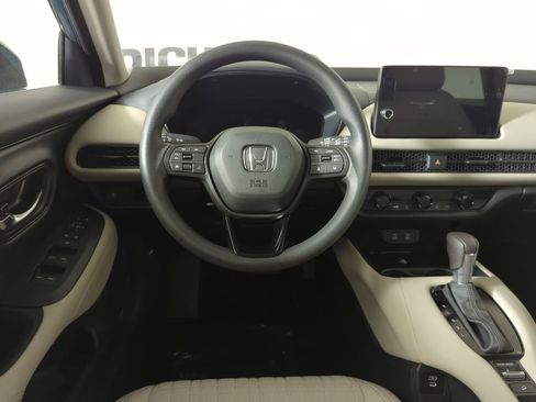 New 2026 Honda HR-V LX image 15