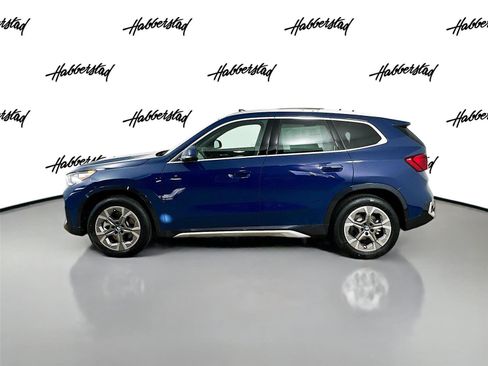 New 2026 BMW X1 xDrive28i w/ Technology Package image 8