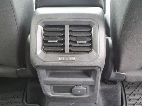 Used 2019 Volkswagen Tiguan S w/ Driver Assistance Package AWD/4WD image 27