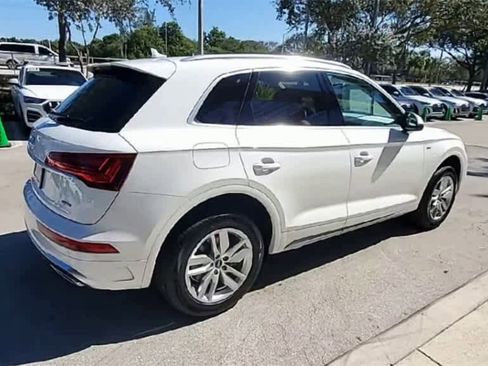 Certified 2023 Audi Q5 2.0T Premium w/ Convenience Package image 8