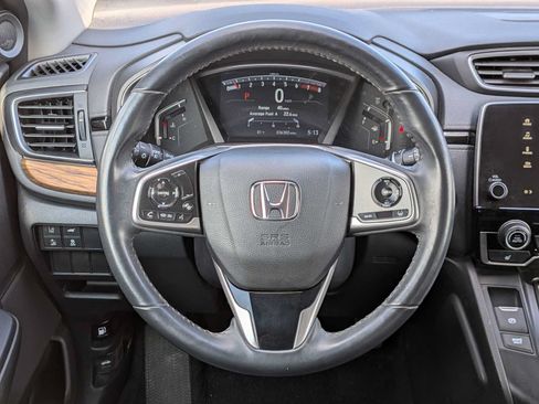 Used 2019 Honda CR-V EX-L image 23
