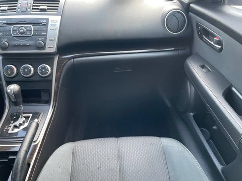 Used 2011 MAZDA MAZDA6 i Touring FWD image 18