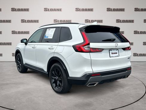 Used 2023 Honda CR-V Sport image 3