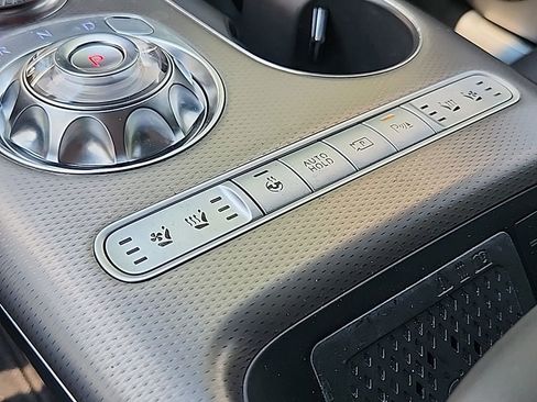 Used 2023 Genesis GV60 Performance AWD/4WD image 26