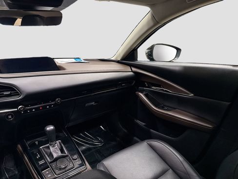 Used 2023 MAZDA CX-30 2.5 Turbo w/ Premium Package image 27