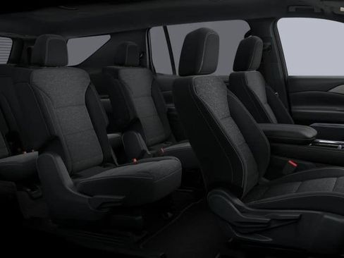 New 2026 Chevrolet Traverse LT AWD/4WD image 32