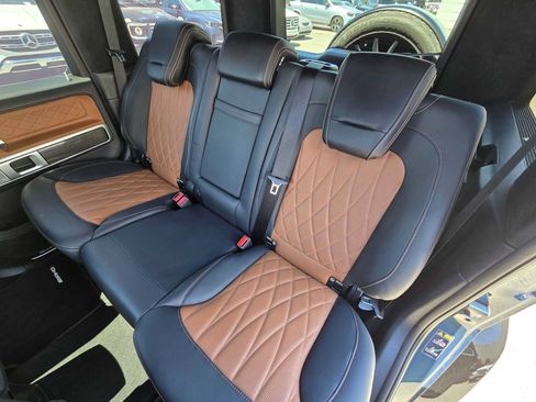 Used 2023 Mercedes-Benz G 63 AMG 4MATIC image 20