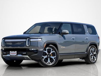 Used 2024 Rivian R1S Adventure