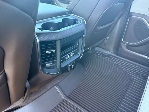 New 2026 RAM 1500 Laramie AWD/4WD image 27