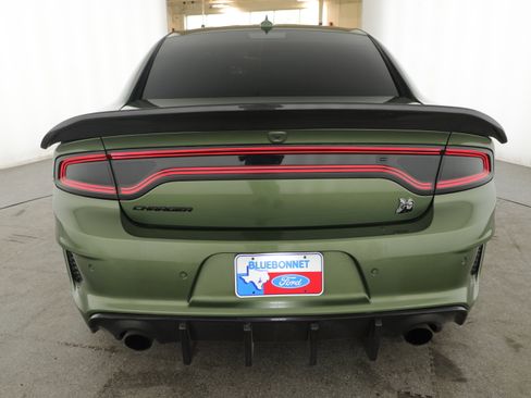 Used 2023 Dodge Charger Scat Pack RWD image 4