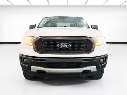 Used 2020 Ford Ranger XLT w/ Equipment Group 301A Mid image 2