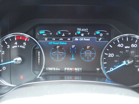 Used 2018 Ford F250 Lariat AWD/4WD image 19