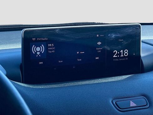 Used 2021 Acura TLX FWD image 14