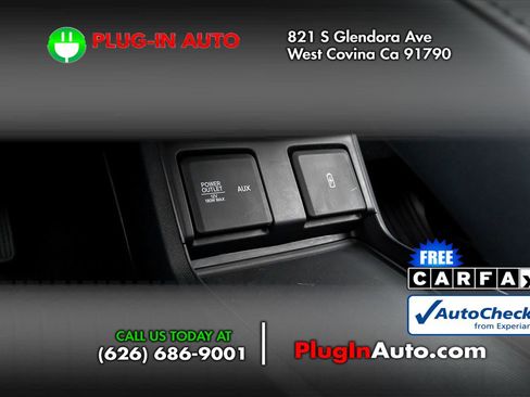 Used 2020 Acura RDX FWD image 24