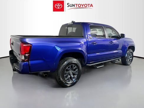 Used 2023 Toyota Tacoma SR5 image 4