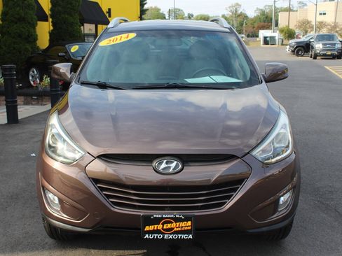 Used 2014 Hyundai Tucson SE image 27