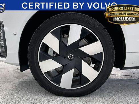 Used 2025 Volvo XC60 T8 Plus w/ Protection Package Premier AWD/4WD image 12