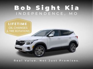 New 2026 Kia Seltos LX FWD video 3