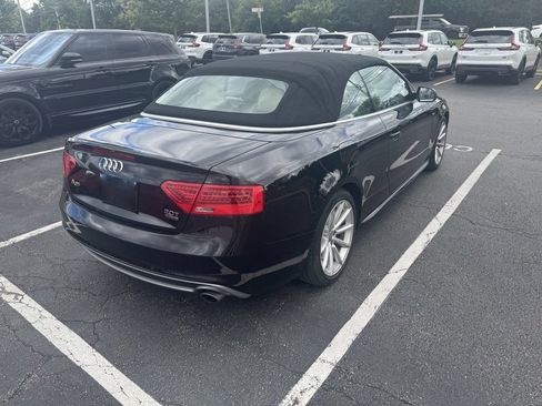 Used 2016 Audi A5 2.0T Premium AWD/4WD image 7