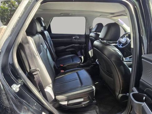 Used 2022 Kia Sorento SX AWD/4WD image 38