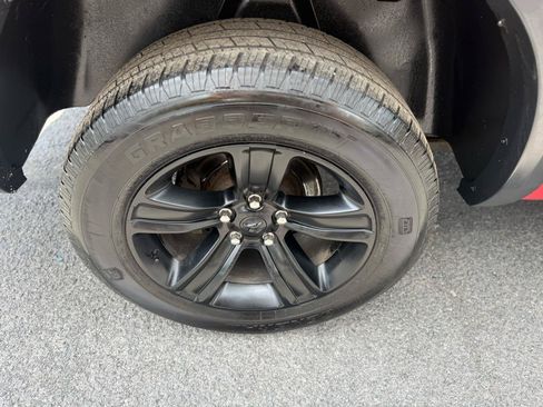 Used 2021 RAM 1500 Classic Warlock AWD/4WD image 43