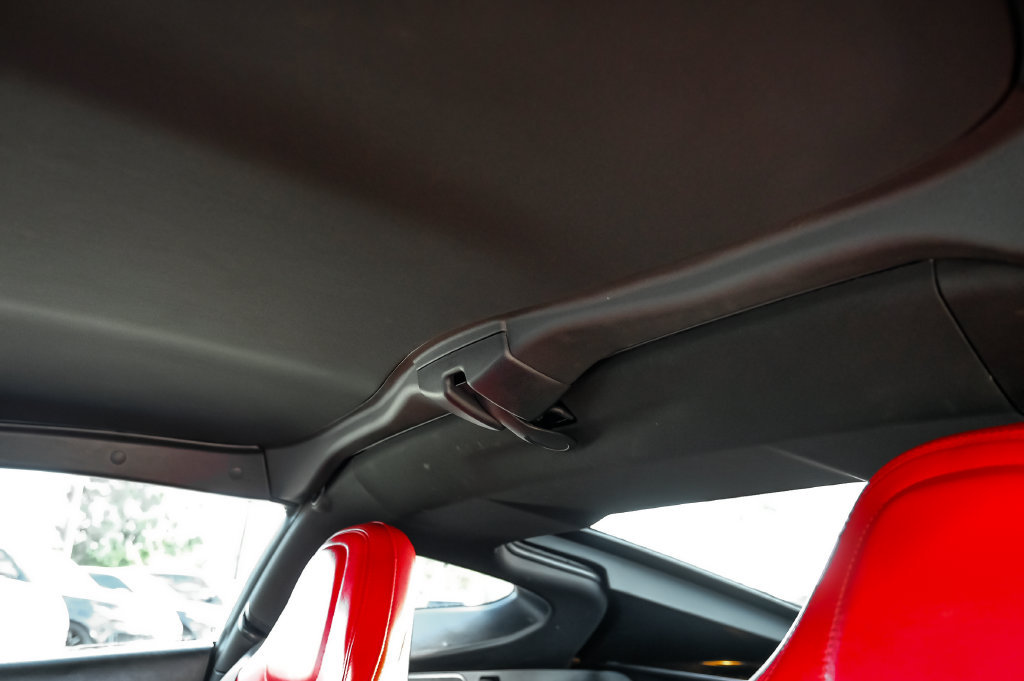 Used 2019 Chevrolet Corvette Grand Sport RWD image 24