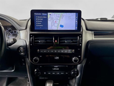 Used 2023 Lexus GX 460 Premium image 13