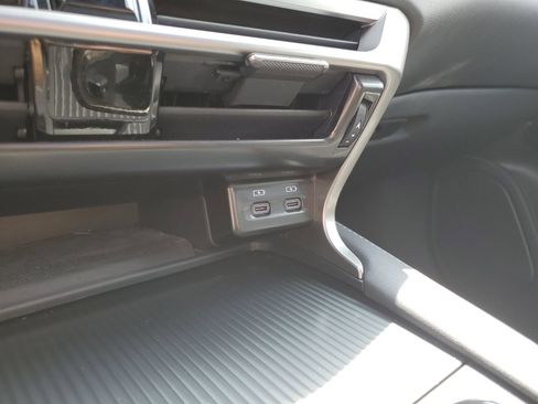 Used 2023 Lexus RX 500h F Sport w/ Accessory Package (2T) AWD/4WD image 29