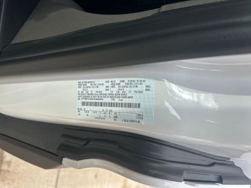 New 2026 Ford Transit 250 148 Medium Roof w/ Load Area Protection Package image 28