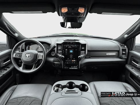 Used 2026 RAM 2500 Rebel AWD/4WD image 9