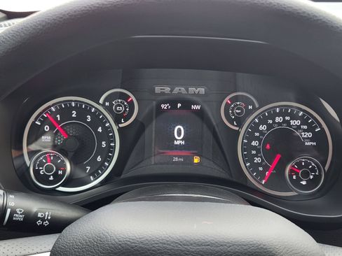 New 2026 RAM 1500 Express RWD image 15