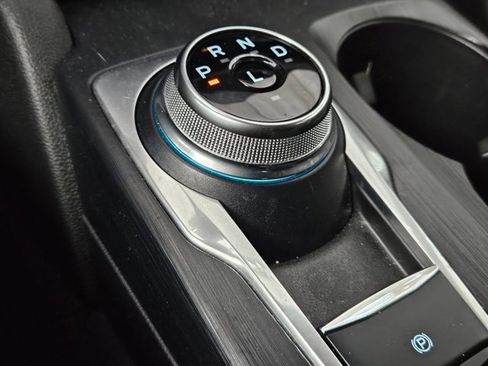 Used 2023 Ford Escape ST-Line w/ Tech Pack #1 FWD image 13